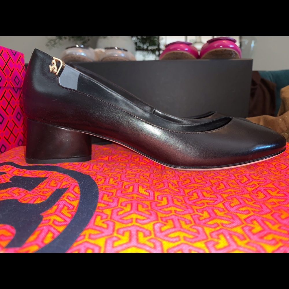 Tory Burch shoes